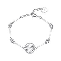 Bracciale Brosway Donna Chakra in Acciaio BHKB059